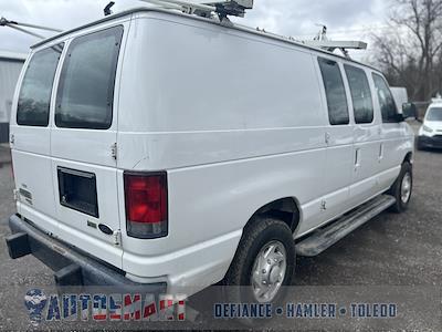 Used 2014 Ford E-250 Empty Cargo Van for sale #F0729A - photo 2