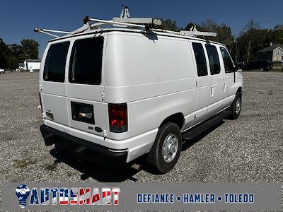 Used 2014 Ford E-250 Upfitted Cargo Van for sale #F0729A - photo 2
