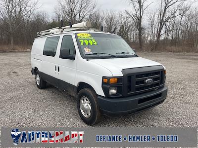 Used 2011 Ford E-150 Upfitted Cargo Van for sale #F0729F - photo 1