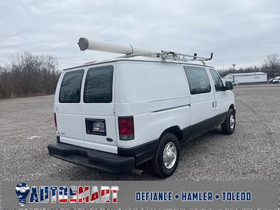 Used 2011 Ford E-150 Upfitted Cargo Van for sale #F0729F - photo 2