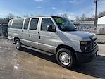Used 2013 Ford E-350 XL Passenger Van for sale #F0743 - photo 1