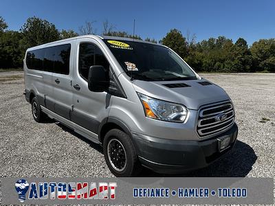Used 2016 Ford Transit 350 XLT Passenger Van for sale #F0745A - photo 1
