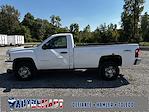 Used 2011 Chevrolet Silverado 2500 Work Truck Regular Cab 4WD Pickup for sale #F0746B - photo 6