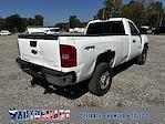 Used 2011 Chevrolet Silverado 2500 Work Truck Regular Cab 4WD Pickup for sale #F0746B - photo 8