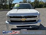 Used 2011 Chevrolet Silverado 2500 Work Truck Regular Cab 4WD Pickup for sale #F0746B - photo 5