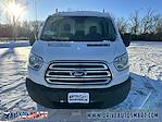 Used 2016 Ford Transit 250 Low Roof Upfitted Cargo Van for sale #F0748F - photo 3
