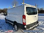 Used 2016 Ford Transit 250 Low Roof Upfitted Cargo Van for sale #F0748F - photo 6