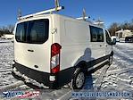 Used 2016 Ford Transit 250 Low Roof Upfitted Cargo Van for sale #F0748F - photo 2