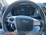 Used 2016 Ford Transit 250 Low Roof Upfitted Cargo Van for sale #F0748F - photo 26