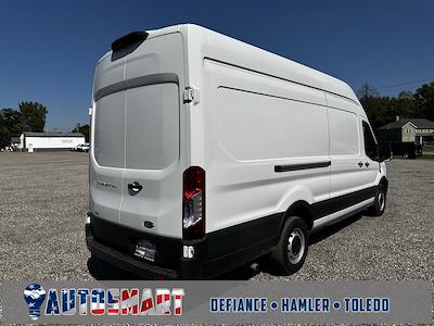 Used 2021 Ford Transit 350 High Roof Empty Cargo Van for sale #F0757 - photo 2