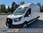 Used 2021 Ford Transit 350 High Roof Empty Cargo Van for sale #F0757 - photo 5