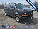 Used 2016 Chevrolet Express 2500 LS Passenger Van for sale #F0769 - photo 1
