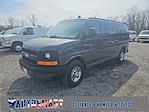Used 2016 Chevrolet Express 2500 LS Passenger Van for sale #F0769 - photo 4