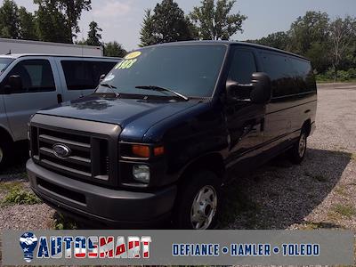 Used 2011 Ford E-150 XL Passenger Van for sale #F0769A - photo 1