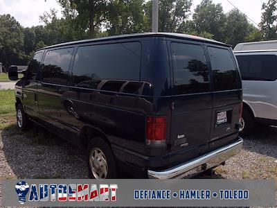 Used 2011 Ford E-150 XL Passenger Van for sale #F0769A - photo 2