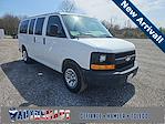 Used 2013 Chevrolet Express 1500 LS Passenger Van for sale #F0770 - photo 1