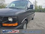 Used 2016 Chevrolet Express 2500 LS Passenger Van for sale #F0771 - photo 11