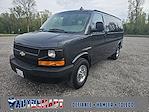 Used 2016 Chevrolet Express 2500 LS Passenger Van for sale #F0771 - photo 4