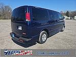 Used 2002 GMC Savana 1500 SLT Passenger Van for sale #F0774 - photo 2
