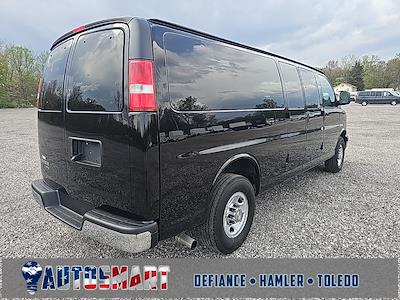 Used 2015 Chevrolet Express 3500 LT Passenger Van for sale #F0778 - photo 2