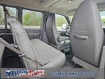 Used 2015 Chevrolet Express 3500 LT Passenger Van for sale #F0778 - photo 17