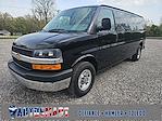 Used 2015 Chevrolet Express 3500 LT Passenger Van for sale #F0778 - photo 4