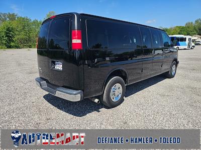 Used 2014 Chevrolet Express 3500 LT Passenger Van for sale #F0779 - photo 2