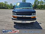 Used 2014 Chevrolet Express 3500 LT Passenger Van for sale #F0779 - photo 3