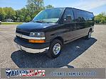 Used 2014 Chevrolet Express 3500 LT Passenger Van for sale #F0779 - photo 4