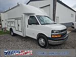 Used 2023 Chevrolet Express 4500 Service Utility Van for sale #F0780 - photo 1