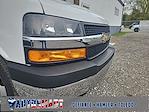 Used 2023 Chevrolet Express 4500 Service Utility Van for sale #F0780 - photo 11
