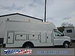 Used 2023 Chevrolet Express 4500 Service Utility Van for sale #F0780 - photo 7