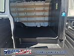 Used 2023 GMC Savana 2500 Empty Cargo Van for sale #F0782 - photo 11