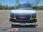 Used 2023 GMC Savana 2500 Empty Cargo Van for sale #F0782 - photo 3