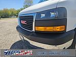 Used 2023 GMC Savana 2500 Empty Cargo Van for sale #F0782 - photo 27