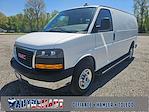 Used 2023 GMC Savana 2500 Empty Cargo Van for sale #F0782 - photo 4
