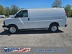 Used 2023 GMC Savana 2500 Empty Cargo Van for sale #F0782 - photo 5