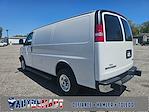 Used 2023 GMC Savana 2500 Empty Cargo Van for sale #F0782 - photo 6