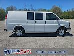 Used 2023 GMC Savana 2500 Empty Cargo Van for sale #F0782 - photo 8