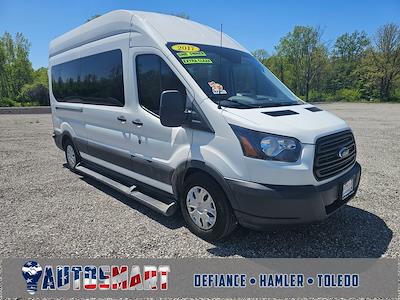 Used 2017 Ford Transit 350 Mobility for sale #F0785 - photo 1