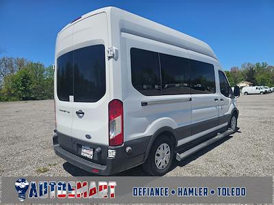 Used 2017 Ford Transit 350 Mobility for sale #F0785 - photo 2
