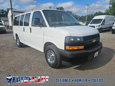 Used 2019 Chevrolet Express 2500 LS Passenger Van for sale #F0793 - photo 1