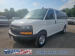 Used 2019 Chevrolet Express 2500 LS Passenger Van for sale #F0793 - photo 4