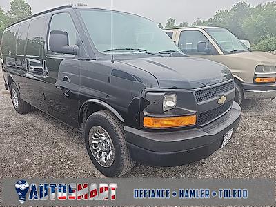Used 2012 Chevrolet Express 1500 Empty Cargo Van for sale #F0798 - photo 1