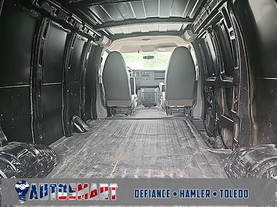 Used 2012 Chevrolet Express 1500 Empty Cargo Van for sale #F0798 - photo 2