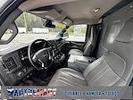 Used 2019 Chevrolet Express 3500 Upfitted Cargo Van for sale #F0800 - photo 11
