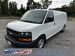 Used 2019 Chevrolet Express 3500 Upfitted Cargo Van for sale #F0800 - photo 4