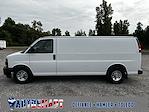 Used 2019 Chevrolet Express 3500 Upfitted Cargo Van for sale #F0800 - photo 5