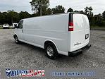 Used 2019 Chevrolet Express 3500 Upfitted Cargo Van for sale #F0800 - photo 6