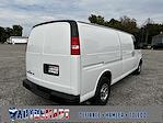 Used 2019 Chevrolet Express 3500 Upfitted Cargo Van for sale #F0800 - photo 2